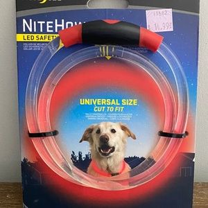 Nightize led safety necklace